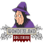 Igra Wonderland Solitaire