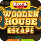 Igra Wooden House Escape