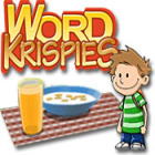 Igra Word Krispies