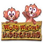 Igra Word Whomp Underground