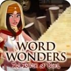 Igra Word Wonders