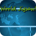 Igra World Jigsaw