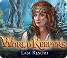 Igra World Keepers: Last Resort