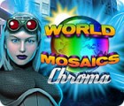 Igra World Mosaics Chroma