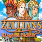Igra World of Zellians: Kingdom Builder