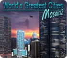 Igra World's Greatest Cities Mosaics 2