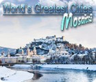 Igra World's Greatest Cities Mosaics 3