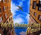 Igra World's Greatest Cities Mosaics 4