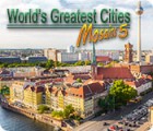 Igra World's Greatest Cities Mosaics 5