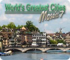 Igra World's Greatest Cities Mosaics 7