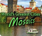 Igra World's Greatest Cities Mosaics