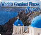 Igra World's Greatest Places Mosaics 3