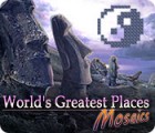 Igra World's Greatest Places Mosaics