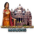 Igra World's Greatest Temples Mahjong