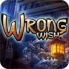 Igra Wrong Wish Igra Wrong Wish