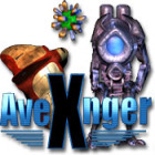 Igra X Avenger Igra X Avenger