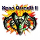 Igra Xeno Assault II
