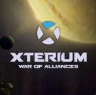 Igra Xterium: War of Alliances