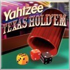 Igra Yahtzee Texas Hold 'Em