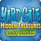 Igra Yard Sale Hidden Treasures: Lucky Junction Igra Yard Sale Hidden Treasures: Lucky Junction