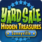 Igra Yard Sale Hidden Treasures: Sunnyville