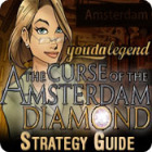 Igra Youda Legend: The Curse of the Amsterdam Diamond Strategy Guide