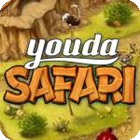 Igra Youda Safari