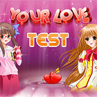 Igra Your Love Test