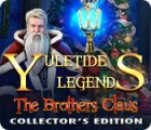 Igra Yuletide Legends: The Brothers Claus Collector's Edition