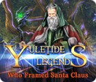 Igra Yuletide Legends: Who Framed Santa Claus