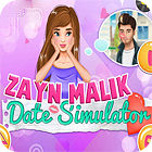 Igra Zayn Malik Date Simulator