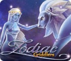 Igra Zodiac Griddlers