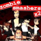 Igra Zombie Smashers X2