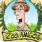 Igra Zoo Amigos Igra Zoo Amigos