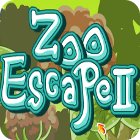 Igra Zoo Escape 2
