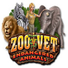Igra Zoo Vet 2: Endangered Animals