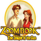 Igra ZoomBook: The Temple of the Sun