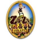 Igra Zuzu & Pirates