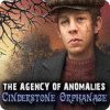 Igra The Agency of Anomalies: Cinderstone Orphanage