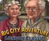 Igra Big City Adventure: London Classic