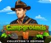 Igra Campgrounds V Collector's Edition