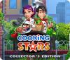 Igra Cooking Stars Collector's Edition