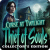 Igra Curse at Twilight: Thief of Souls Collector's Edition
