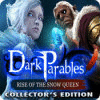 Igra Dark Parables: Rise of the Snow Queen Collector's Edition