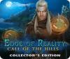 Igra Edge of Reality: Call of the Hills Collector's Edition
