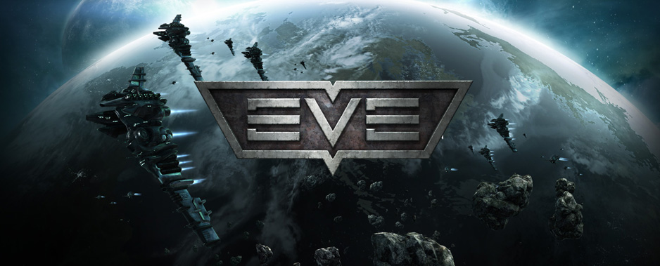 Igra Eve Online