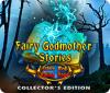 Igra Fairy Godmother Stories: Little Red Riding Hood Collector's Edition