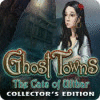 Igra Ghost Towns: The Cats of Ulthar Collector's Edition