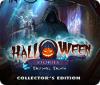 Igra Halloween Stories: Defying Death Collector's Edition