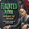 Igra Haunted Manor: Queen of Death Collector's Edition